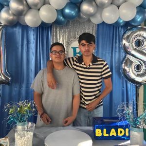 Meet your Posher, Eva